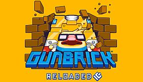 Gunbrick: Reloaded