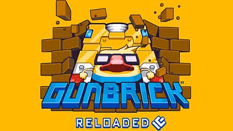 Gunbrick: Reloaded Game