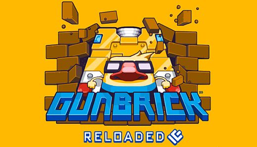 Gunbrick: Reloaded