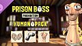 Prison Boss Prohibition - Human Pack
