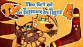 TY the Tasmanian Tiger 4 - The Art of