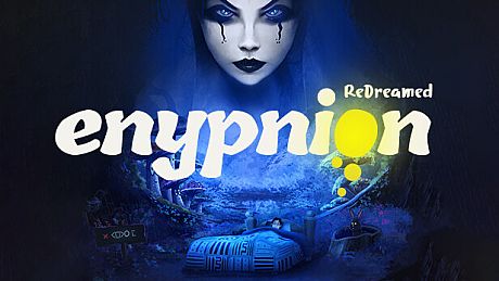 Enypnion Redreamed Game