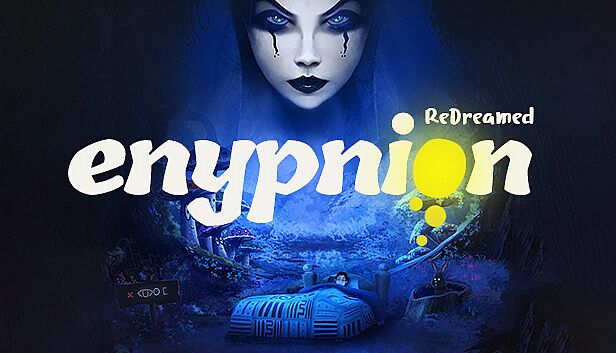 Buy Enypnion Redreamed