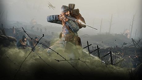 Verdun Game