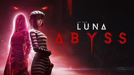 Luna Abyss Game
