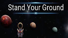Stand Your Ground