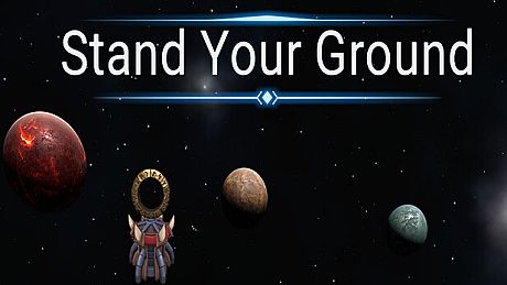 Stand Your Ground Game