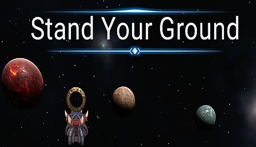 Stand Your Ground