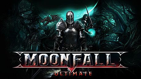 Moonfall Ultimate Game