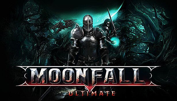 Buy Moonfall Ultimate