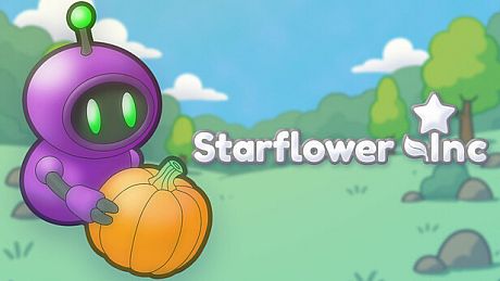 Starflower Inc. Game