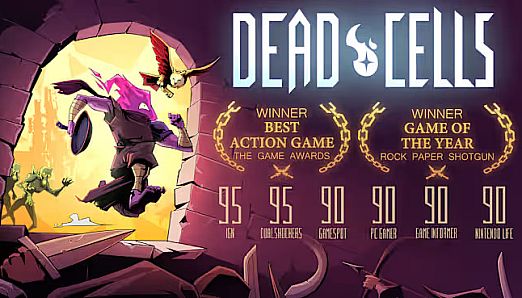 Dead Cells