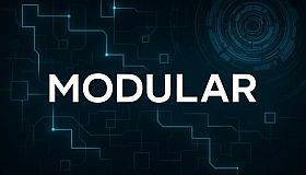 MODULAR