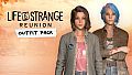Life is Strange: Reunion Classic Outfit Pack
