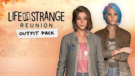 Life is Strange: Reunion Classic Outfit Pack DLC