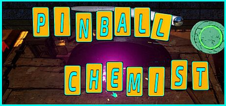 Pinball Chemist Game