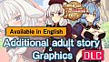 [Available in English]Meria and The Island of Orcs - Additional adult story & Graphics DLC
