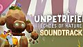 Unpetrified: Echoes of Nature - Soundtrack