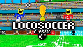 LocoSoccer Classic