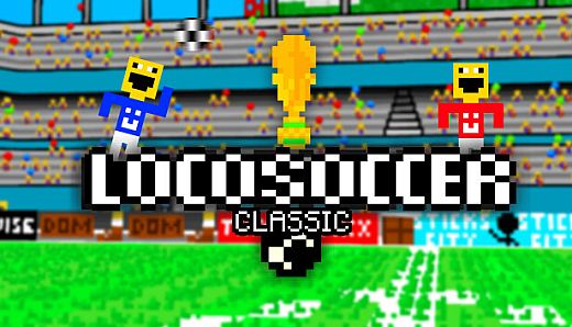 LocoSoccer Classic
