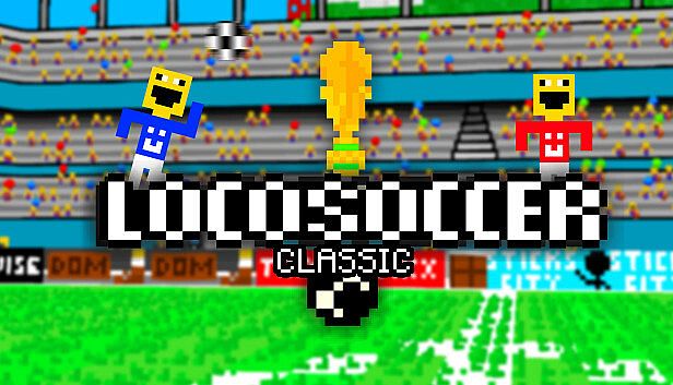 Buy LocoSoccer Classic