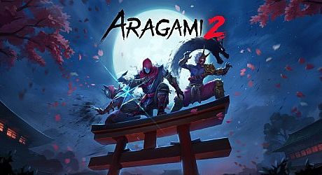 Aragami 2 Game
