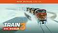 Train Sim World 3: BNSF SD70ACe Add-On