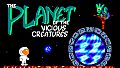 The Planet of the Vicious Creatures - Soundtrack