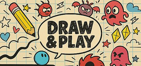 Draw & Play ! Game