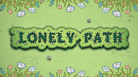 Lonely Path Game
