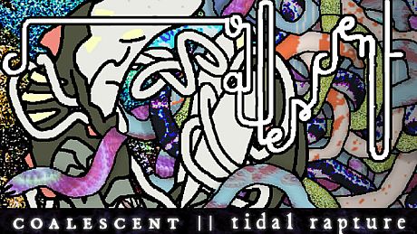 coalescent || tidal rapture Game