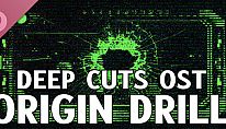 Kup Deep Cuts OST - Origin Drill na PC
