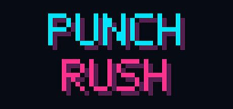 Punch Rush Game