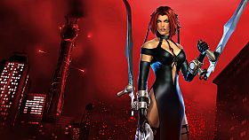 BloodRayne 2: ReVamped