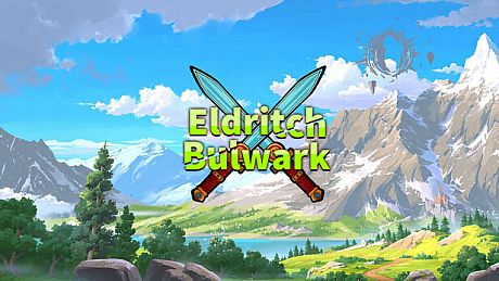 Eldritch Bulwark Game