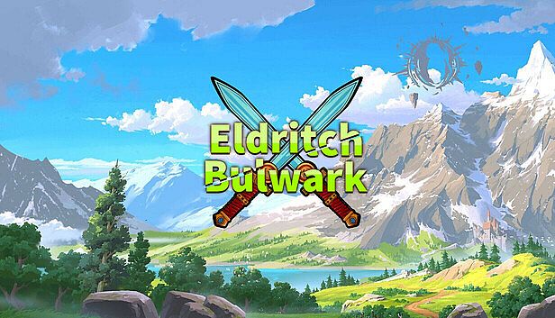 Buy Eldritch Bulwark