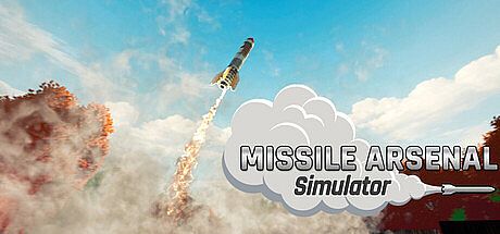 Missile Arsenal Simulator Game