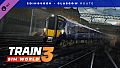 Train Sim World 3: ScotRail Express: Edinburgh - Glasgow Route Add-On