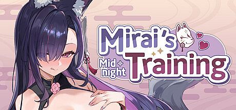 Mirai's Midnight Training Game