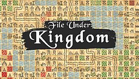 File Under Kingdom