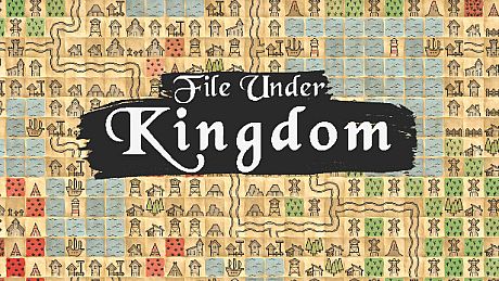 File Under Kingdom Game