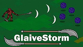 Glaivestorm