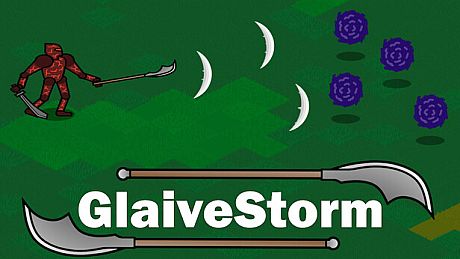 Glaivestorm Game