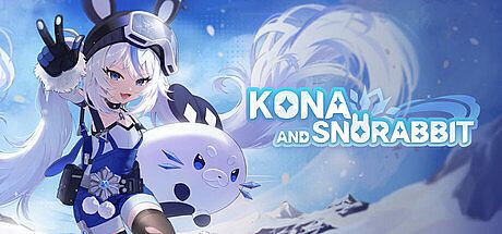 Kona & SnowRabbit Game
