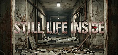 Still Life Inside Game