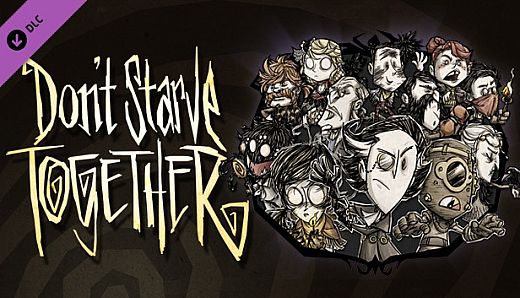 Don't Starve Together: Original Survivors Victorian Chest