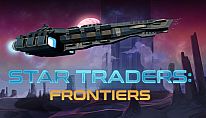 Kup Star Traders: Frontiers na PC