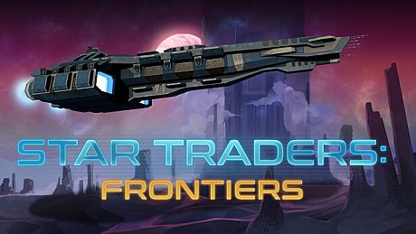 Star Traders: Frontiers Game