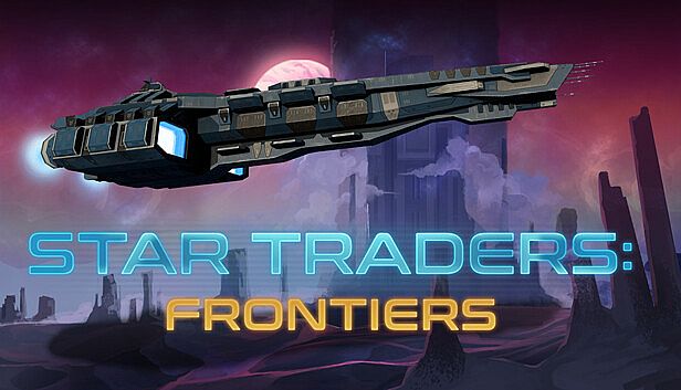 Buy Star Traders: Frontiers