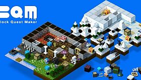BQM -BlockQuest Maker-
